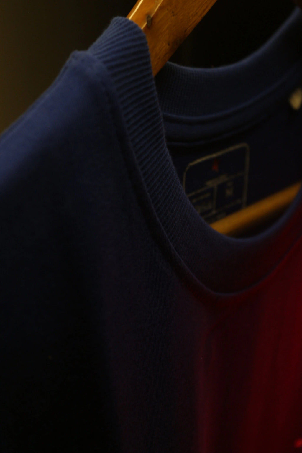 Tag of the Tribe T-shirt – Bold Puff Print | Oversized 240 GSM Streetwear by Throttle Tribe My Store