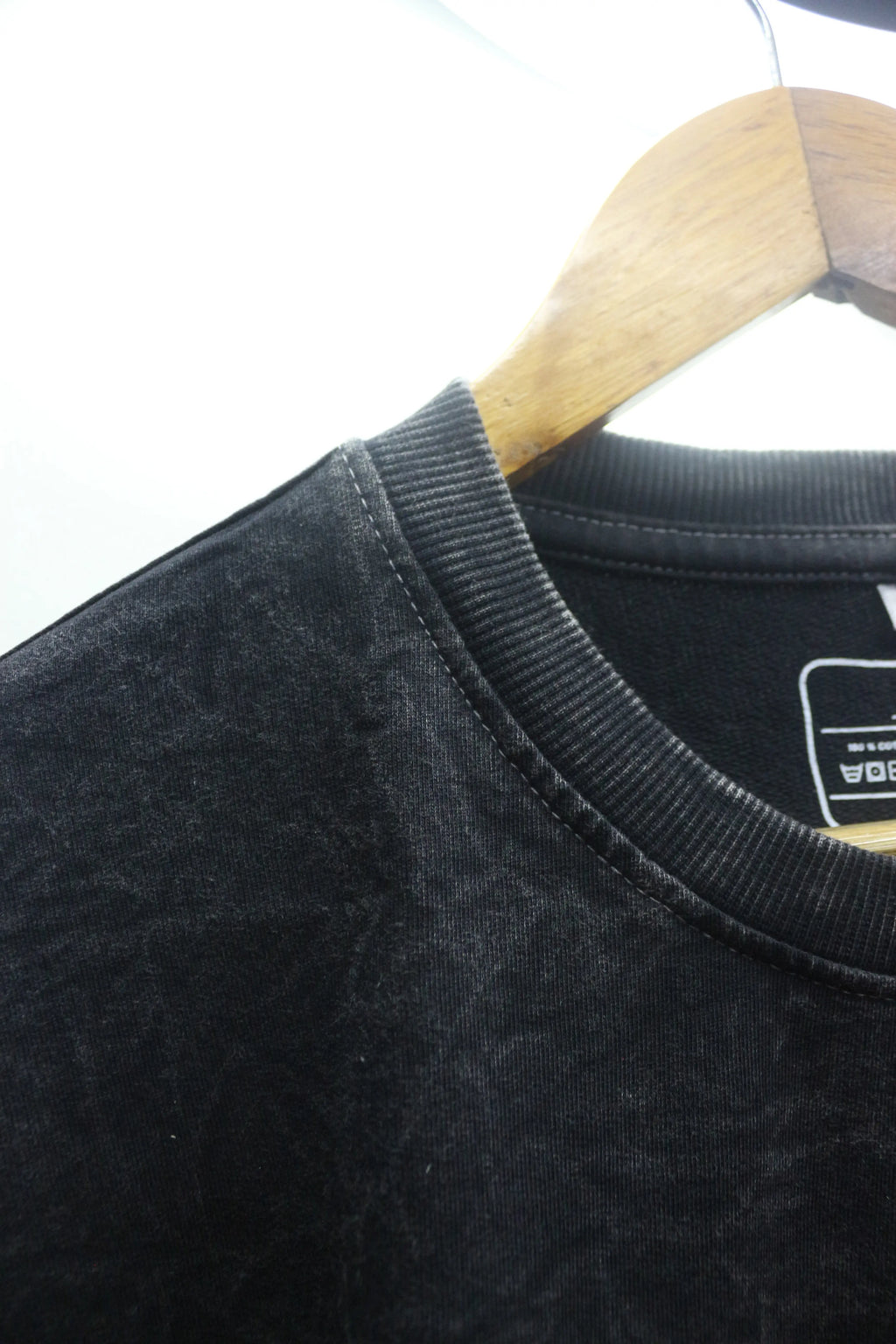 Berserk Oversized T-Shirt – acid wash | Inspired by Guts & Chaos My Store